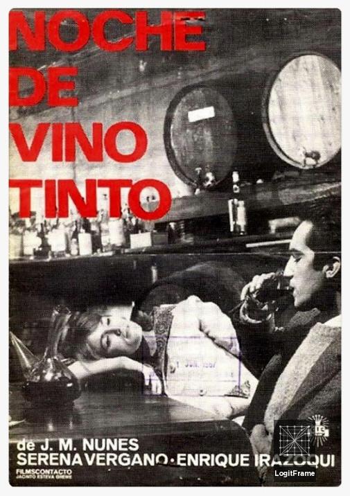 Noche de vino tinto 