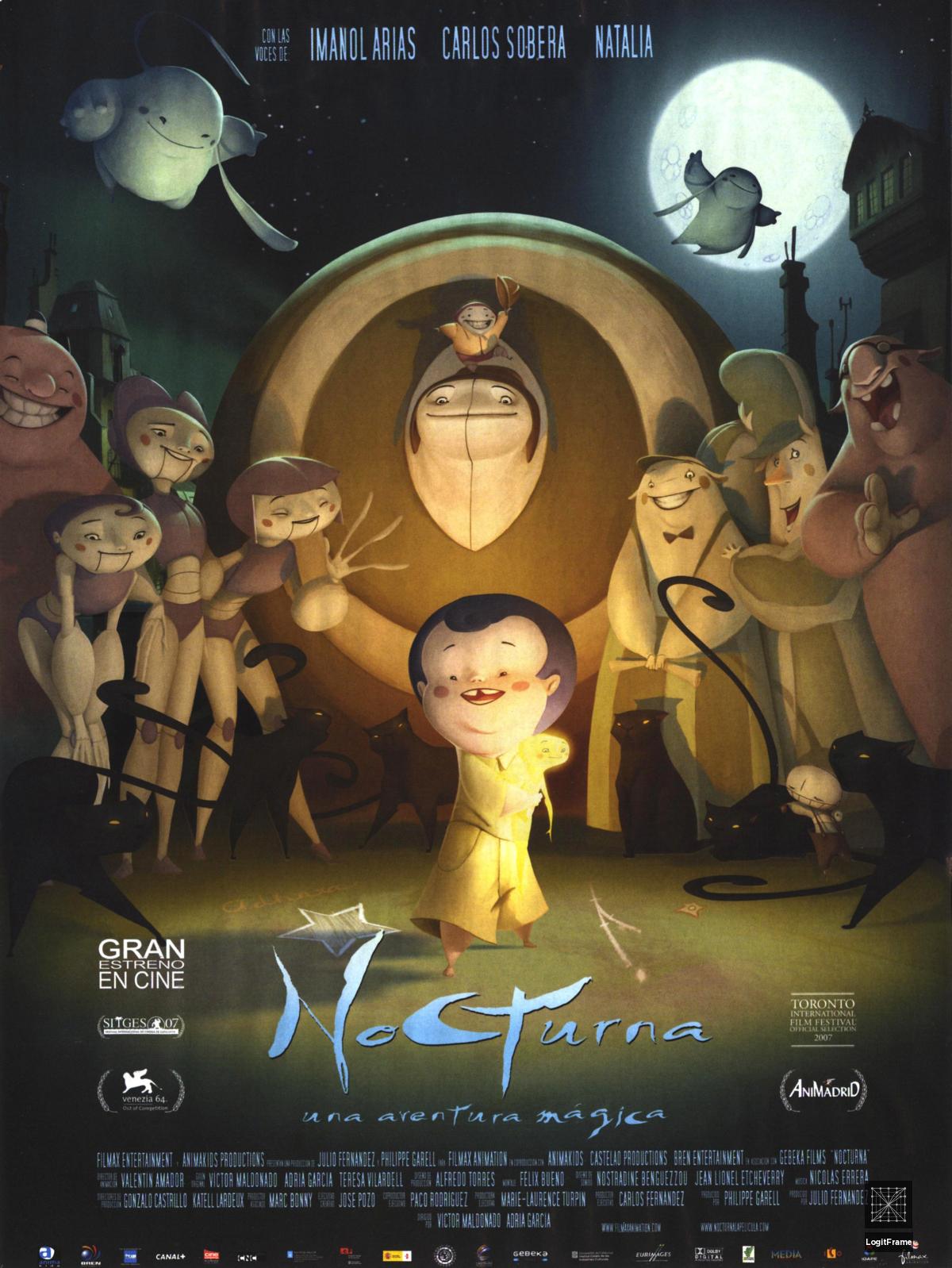Nocturna 