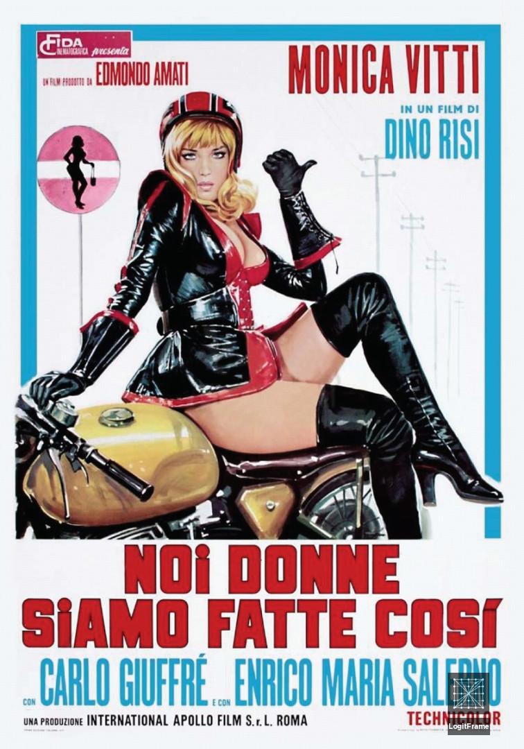 Noi donne siamo fatte così (That's How We Women Are)