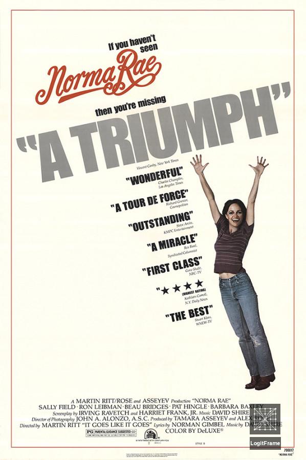 Norma Rae 