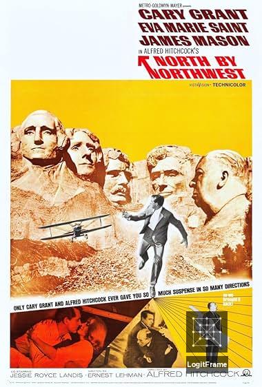 North by Northwest