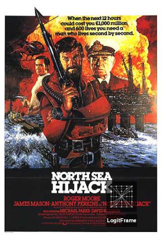North Sea Hijack 