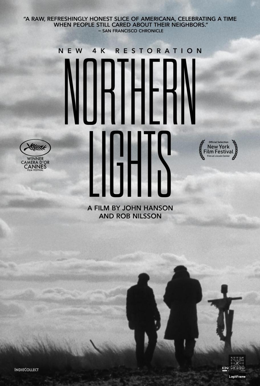 Northern Lights 