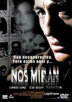 Nos miran (They're Watching Us)