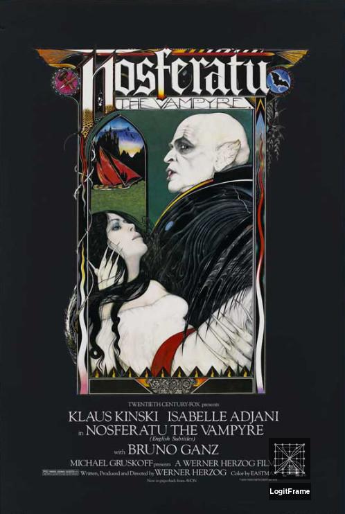 Nosferatu: Phantom der Nacht (Nosferatu the Vampyre)
