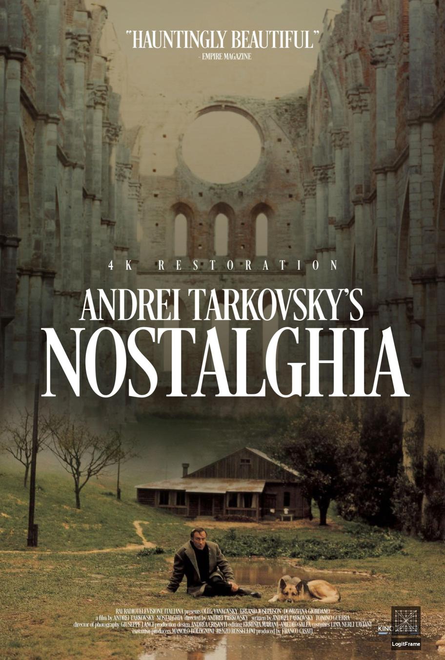 Nostalghia 