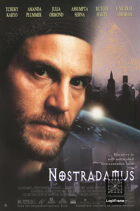 Nostradamus 
