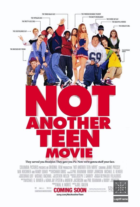Not Another Teen Movie 