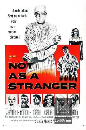 Not as a Stranger 