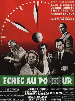 Échec au porteur