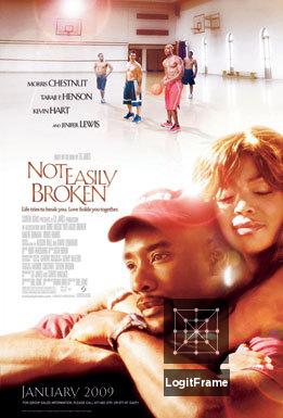 Not Easily Broken 