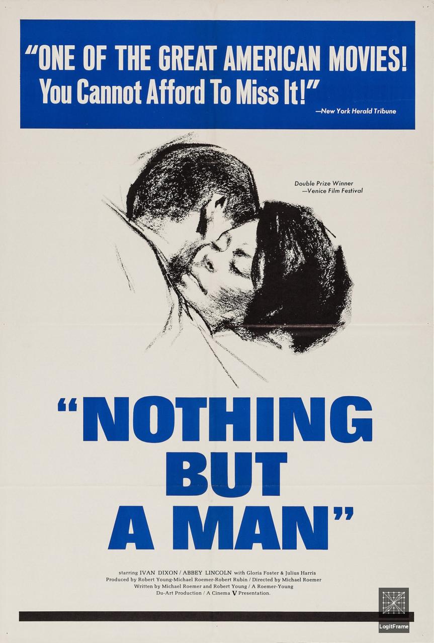 Nothing But a Man 