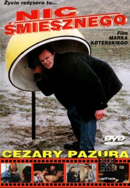 Nic smiesznego (Nothing Funny)