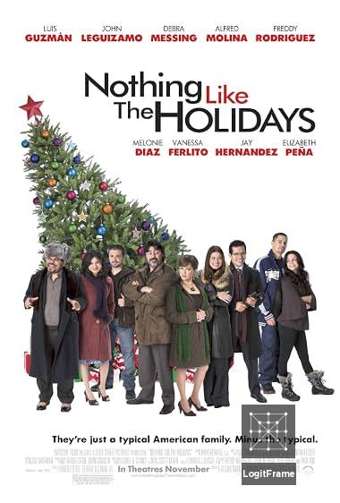 Nothing Like the Holidays