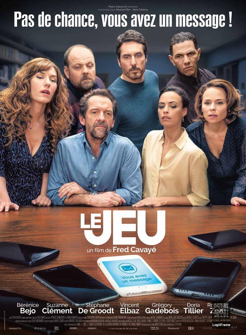 Le jeu (Nothing to Hide)