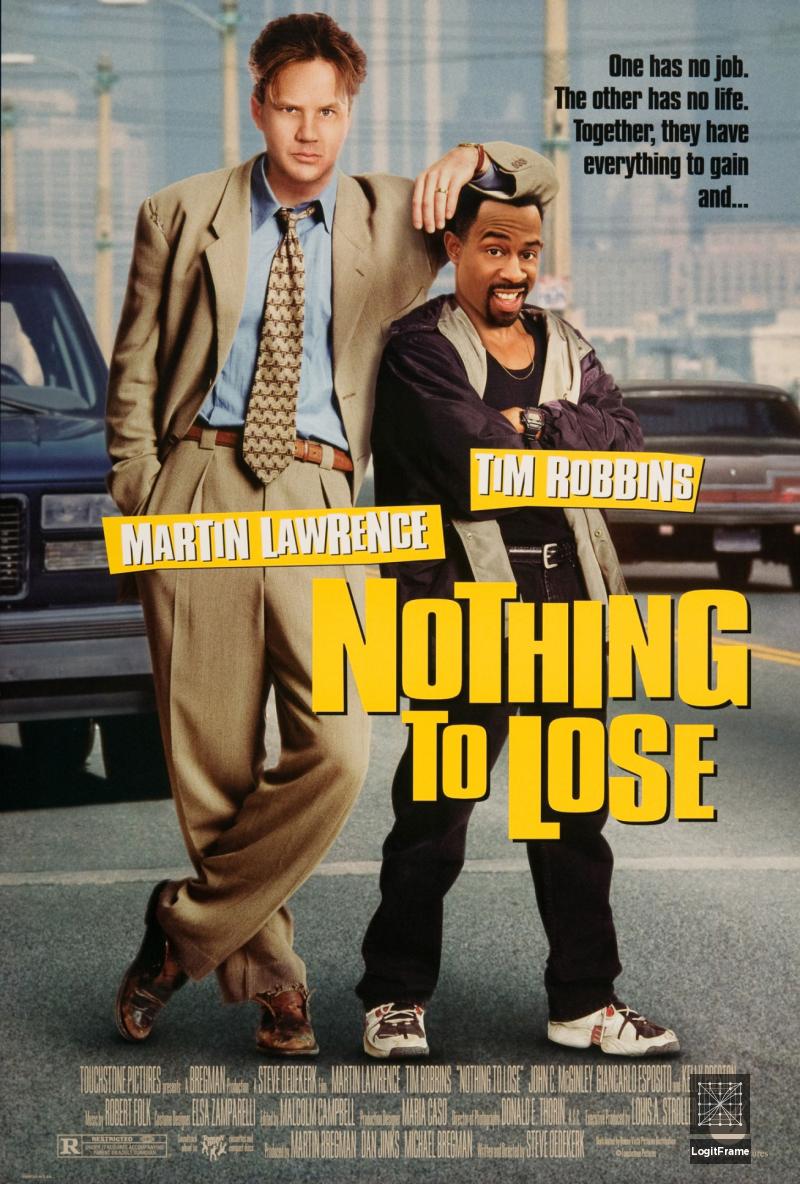 Nothing to Lose 