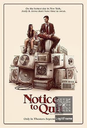 Notice to Quit 