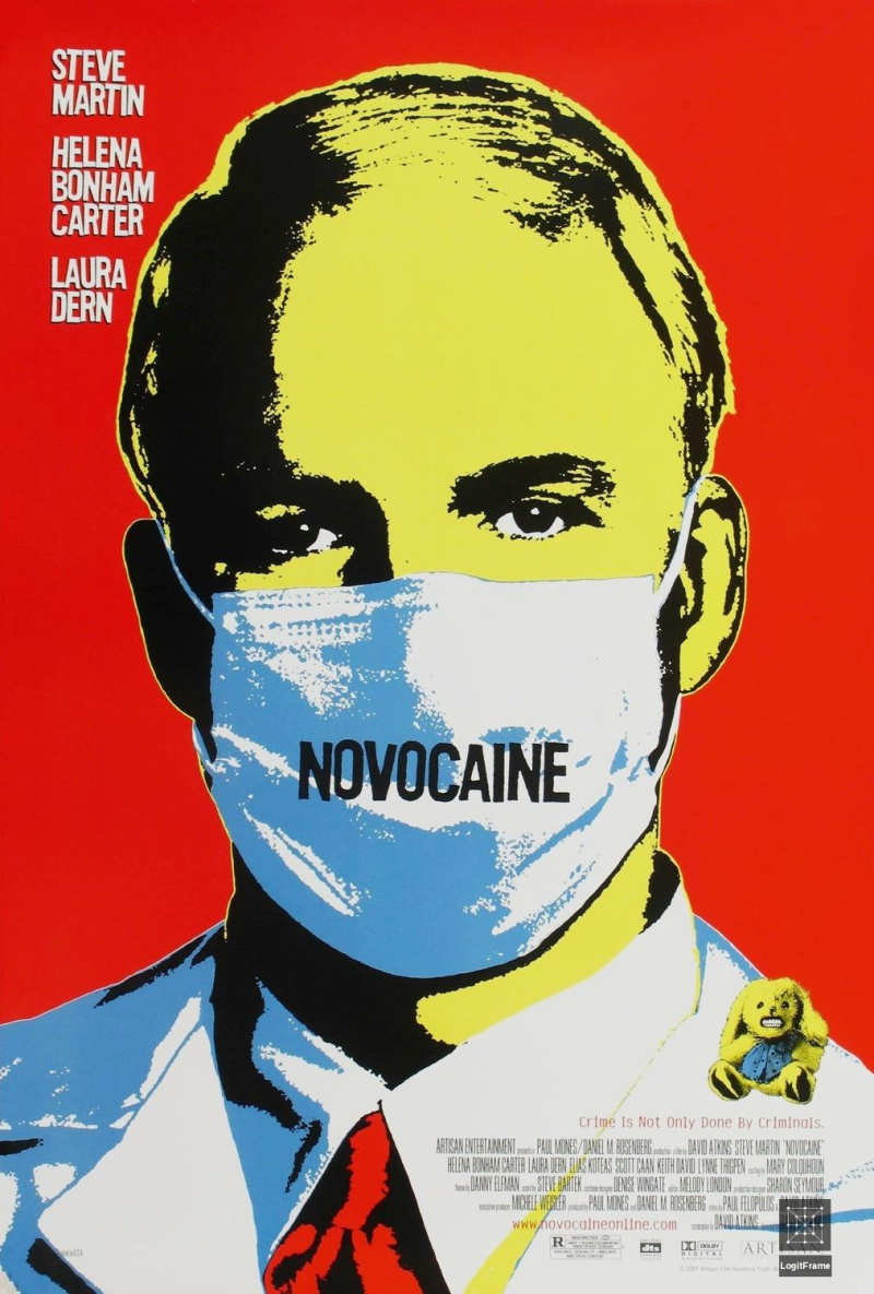 Novocaine 