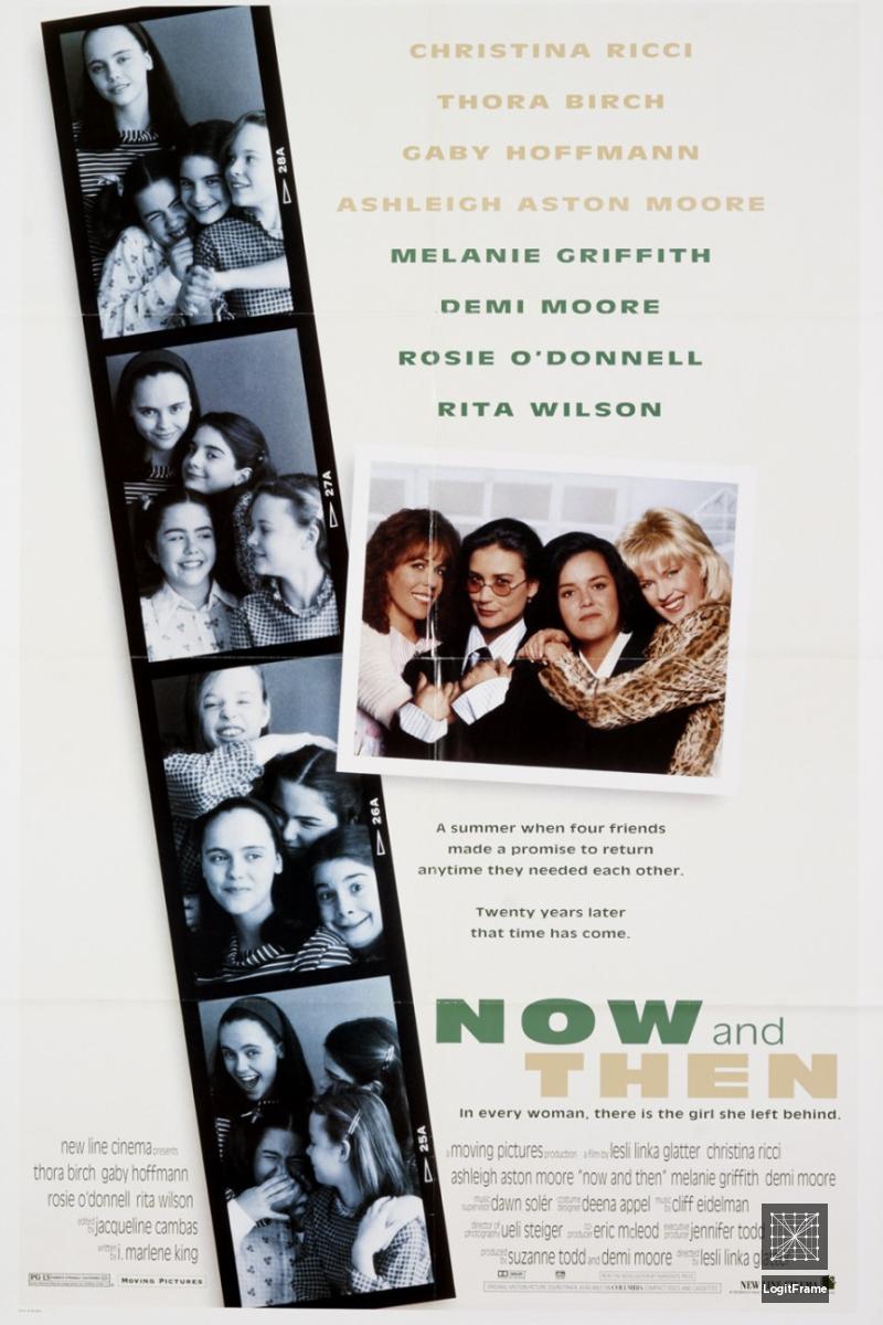 Now and Then 
