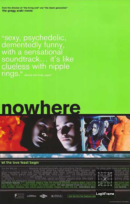 Nowhere 