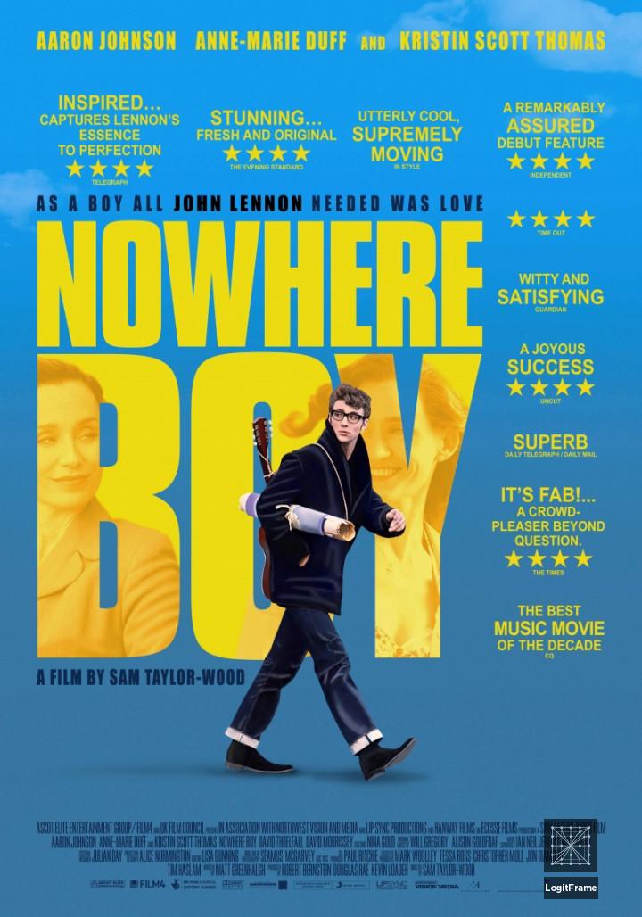 Nowhere Boy 