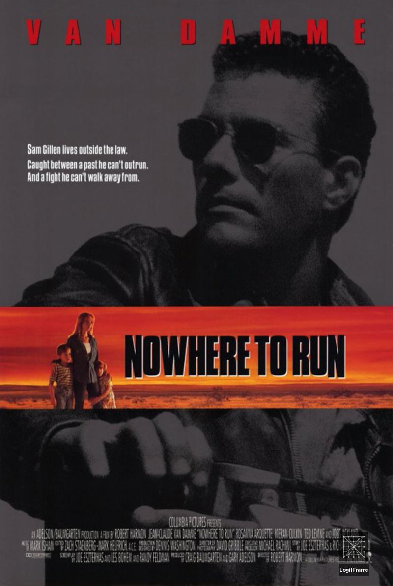 Nowhere to Run 