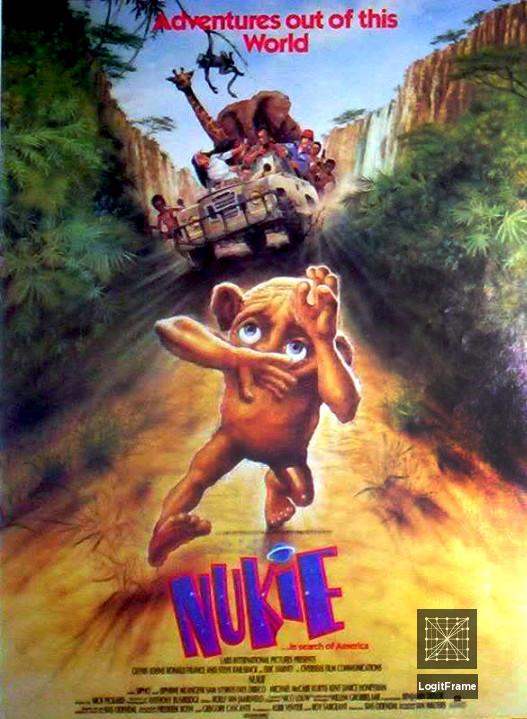 Nukie 