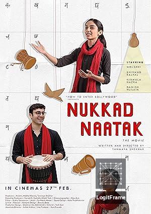 Nukkad Naatak 