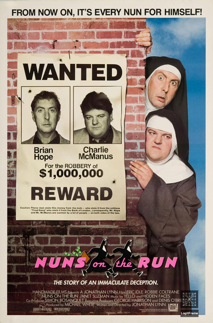 Nuns on the Run 