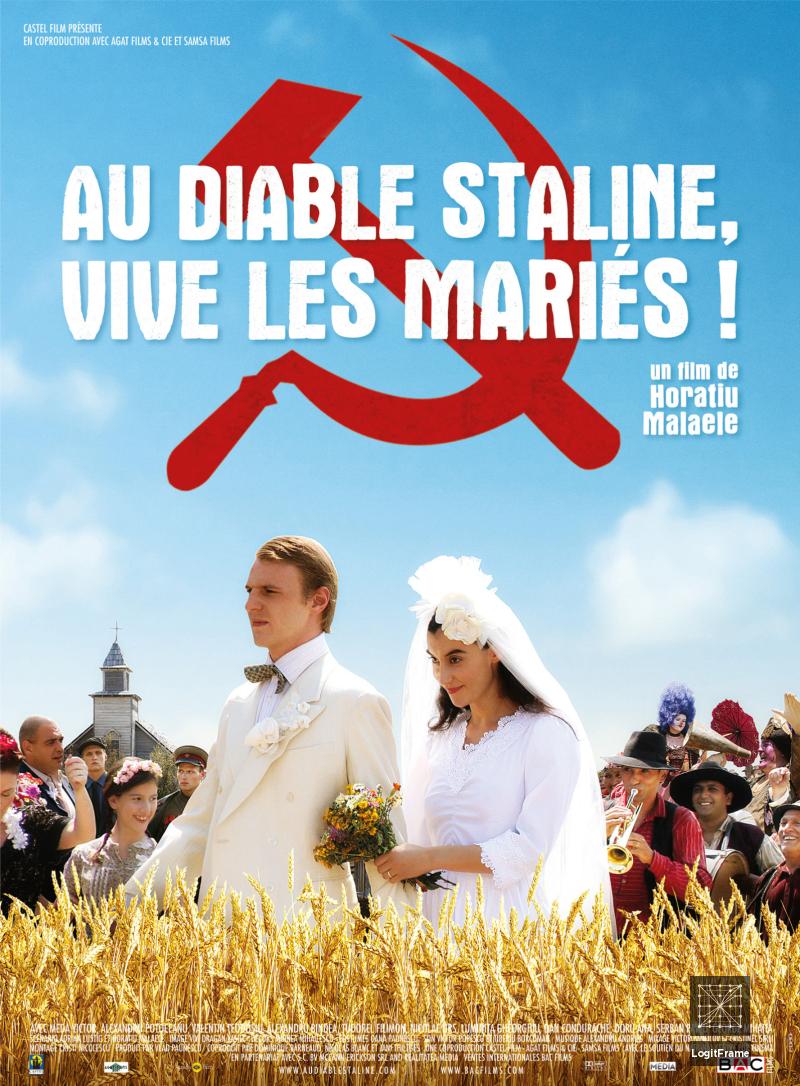 Nunta muta (Silent Wedding)