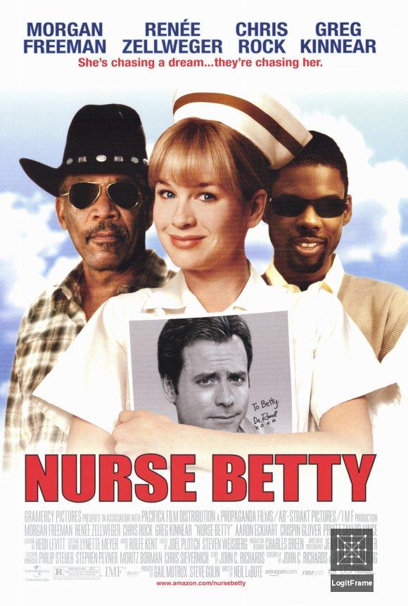 Nurse Betty 