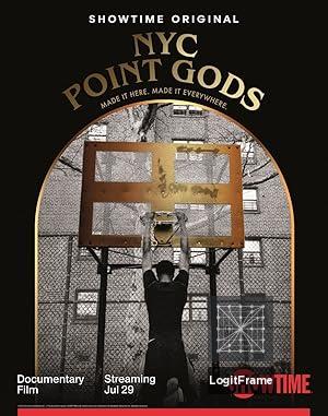 NYC Point Gods 