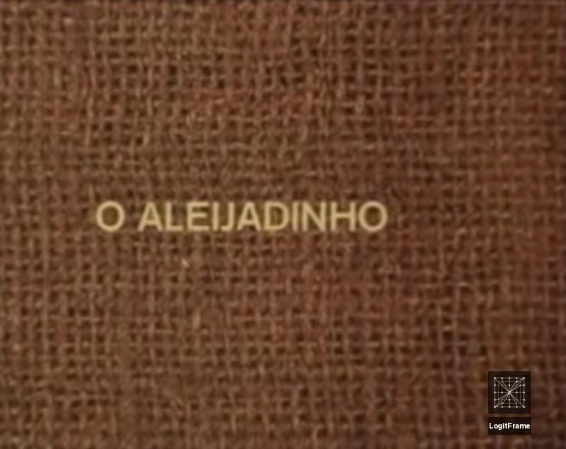 O Aleijadinho 