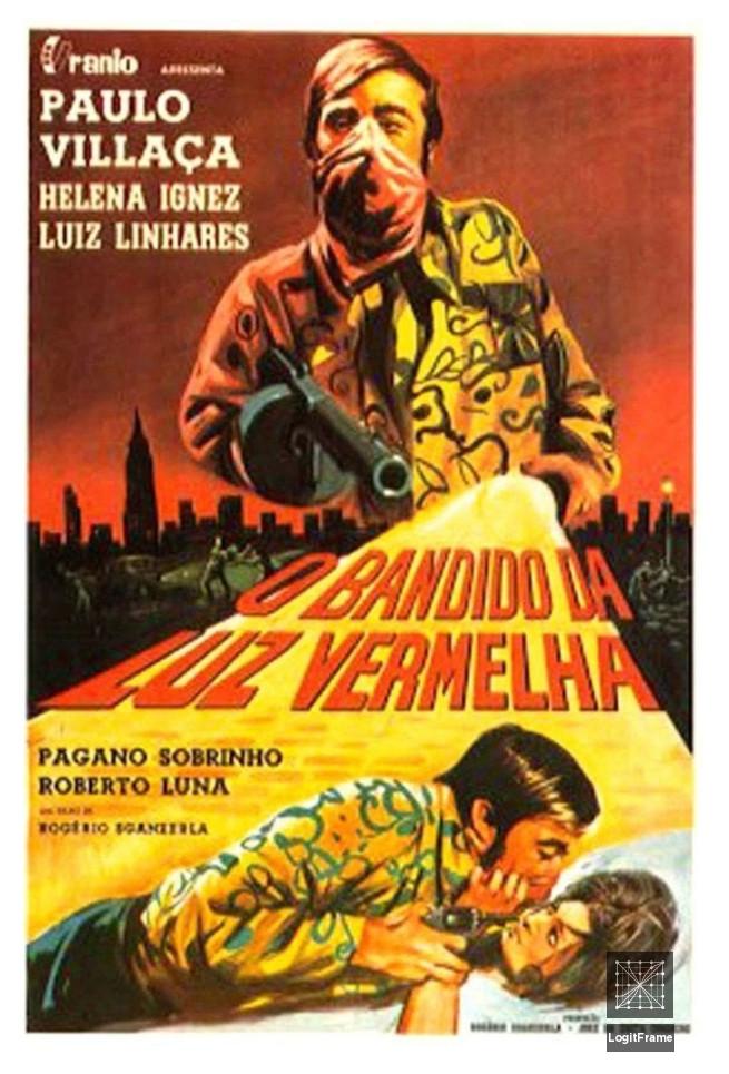O Bandido da Luz Vermelha (The Red Light Bandit)