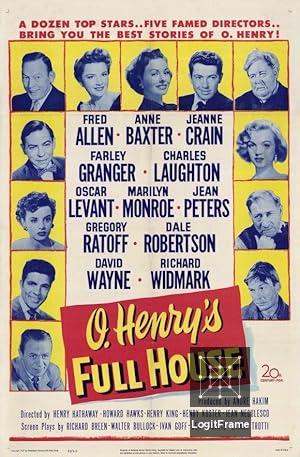 O. Henry's Full House 