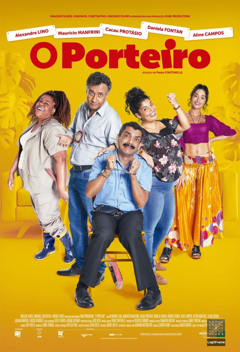 O Porteiro 