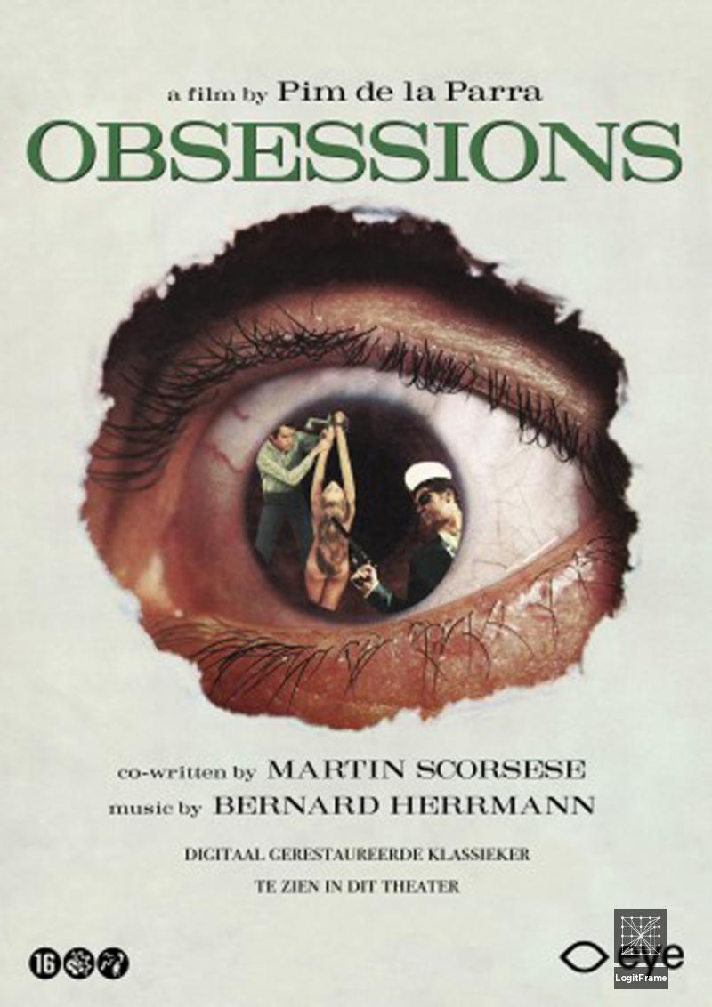 Bezeten - Het gat in de muur (Obsessions)