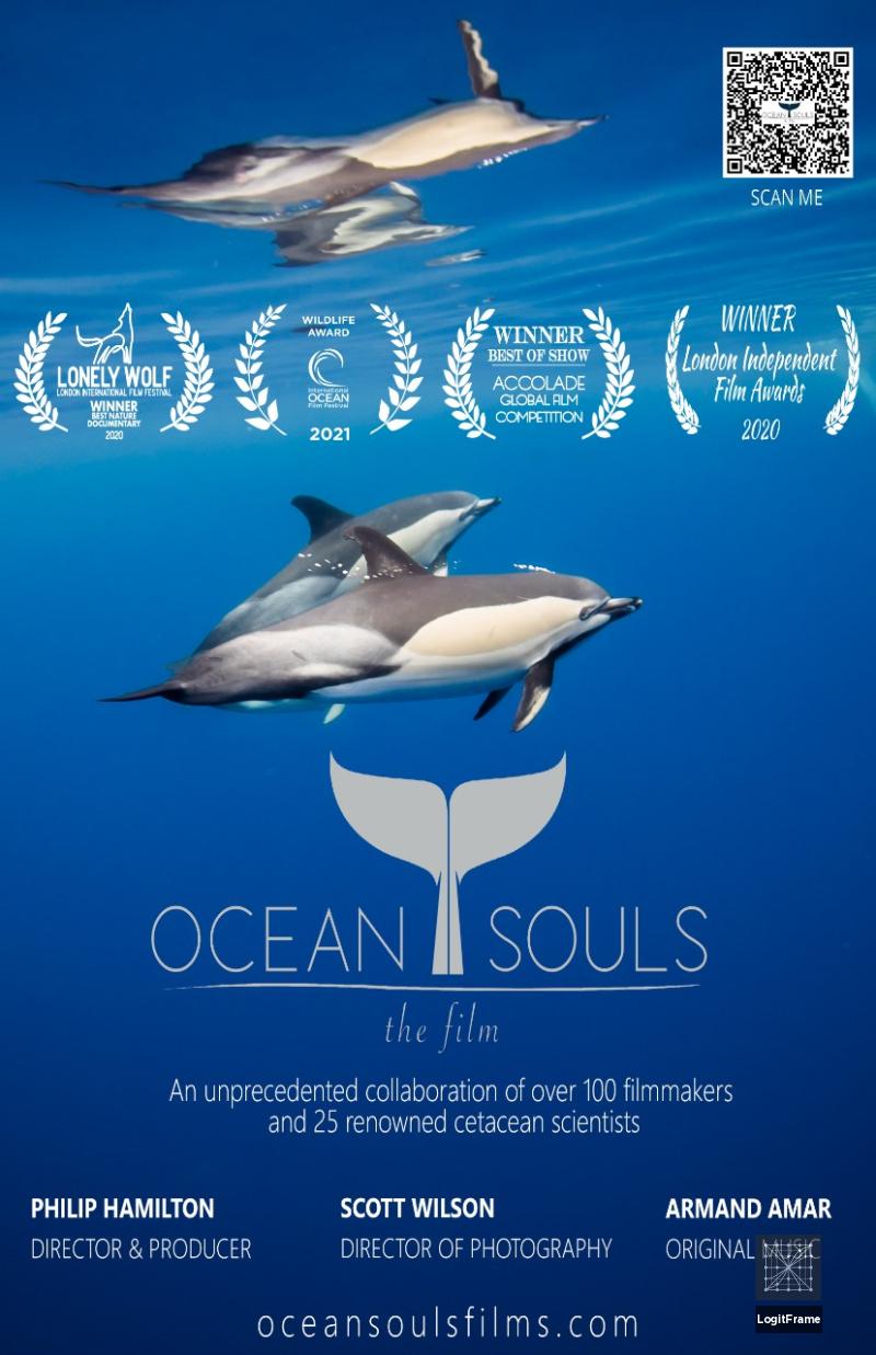 Ocean Souls 