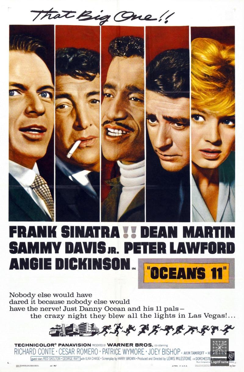Ocean's Eleven 