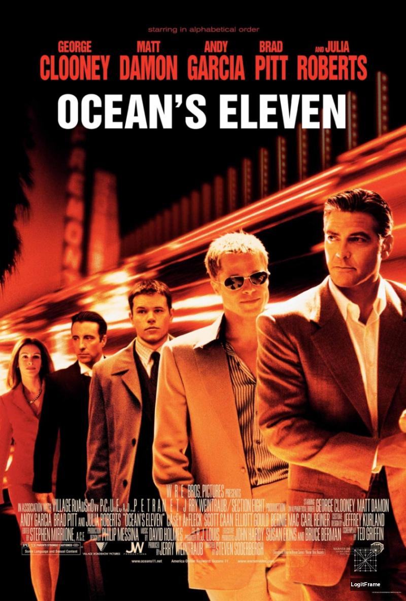 Ocean's Eleven 