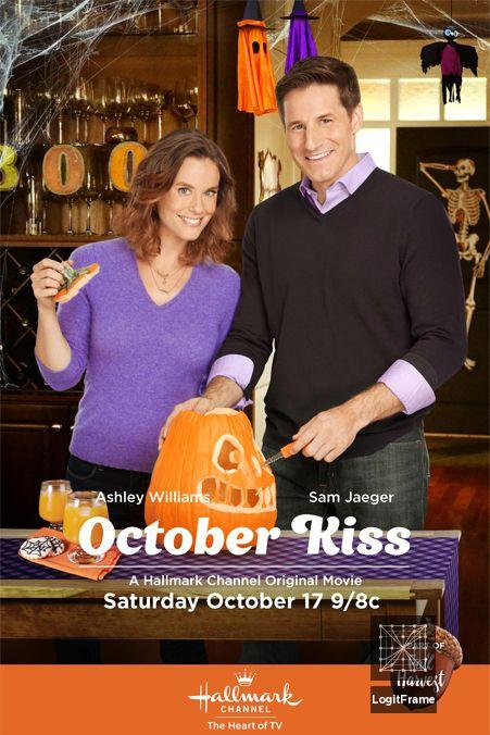 October Kiss 