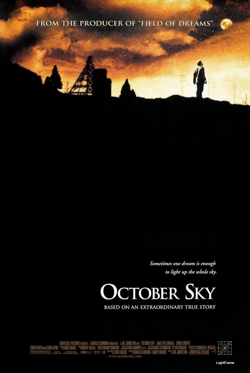 October Sky 