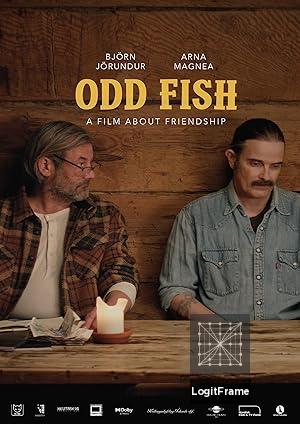 Odd Fish 