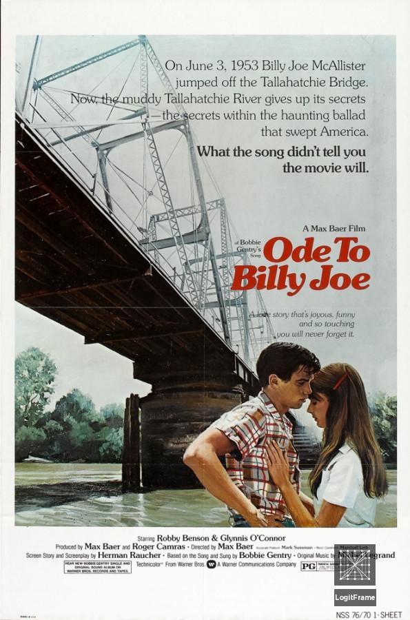 Ode to Billy Joe 