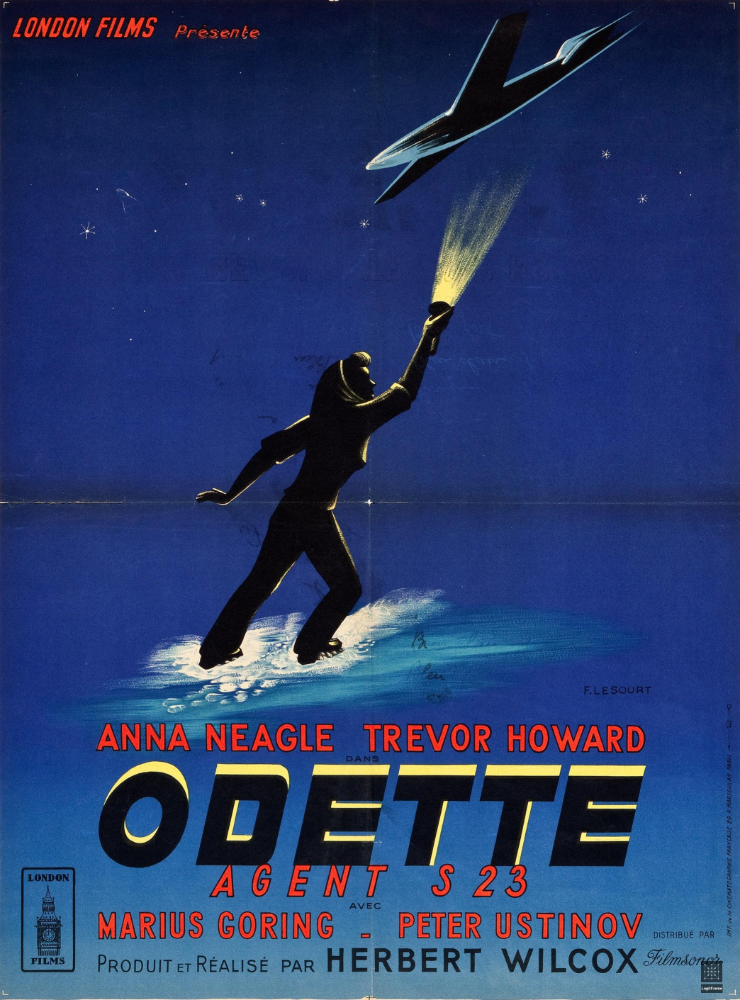 Odette 
