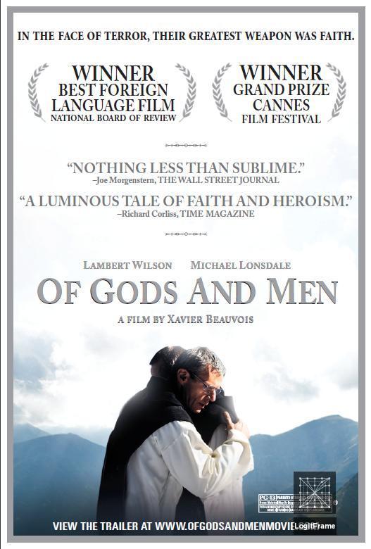 Des hommes et des dieux (Of Gods and Men)