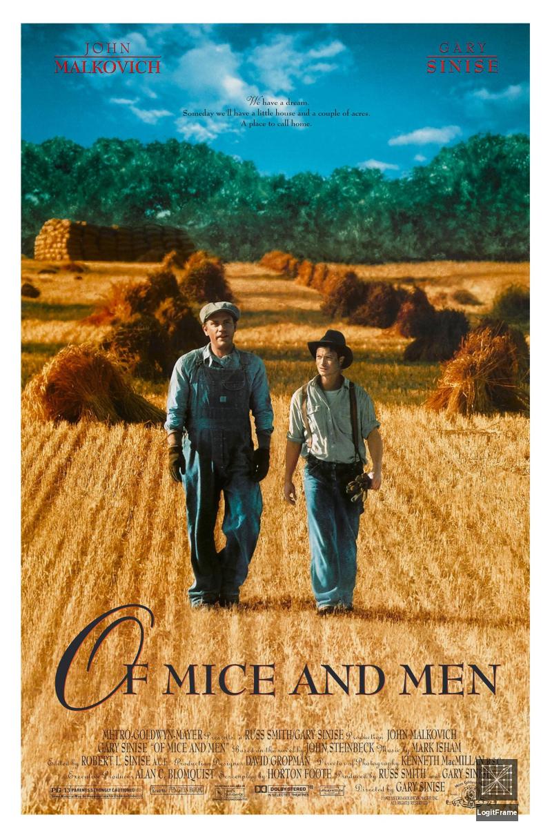 Of Mice and Men 