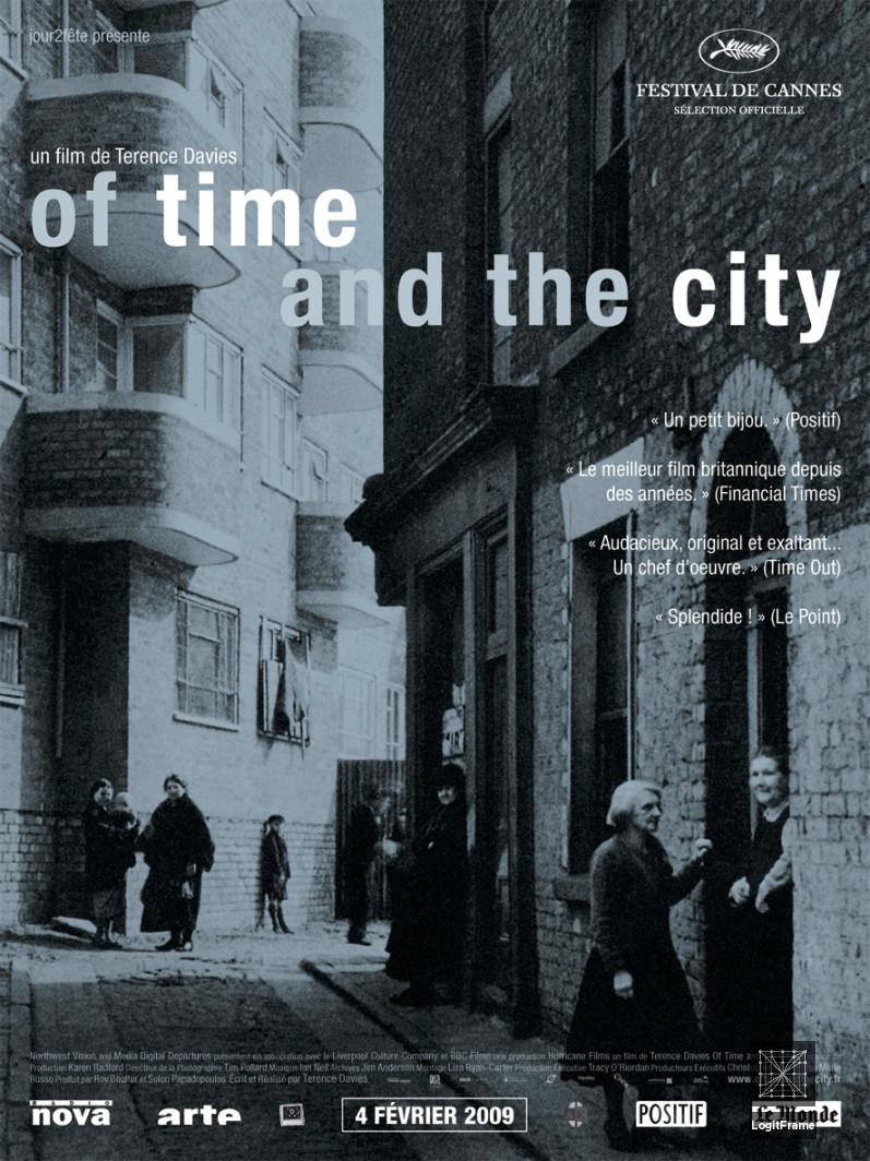 Of Time and the City 