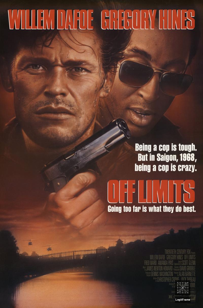 Off Limits 