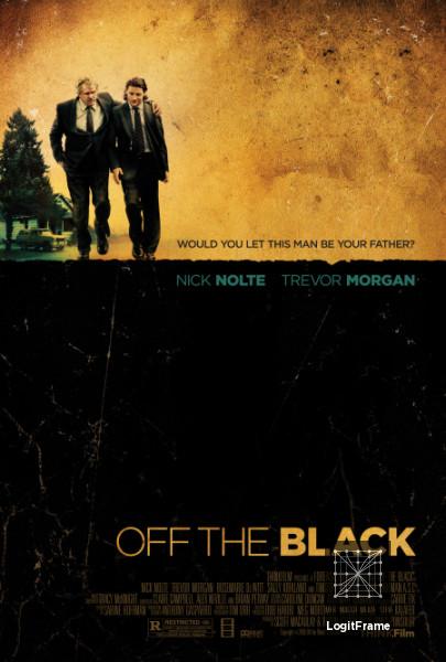 Off the Black 